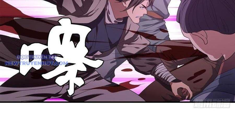 Thiên Long Bát Bộ Chap 125 - Next Chap 123