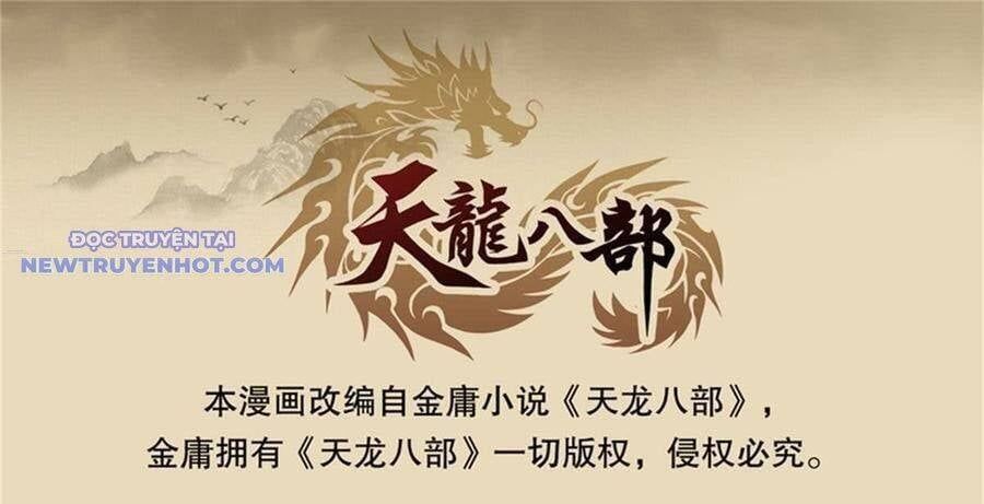 Thiên Long Bát Bộ Chap 125 - Next Chap 123