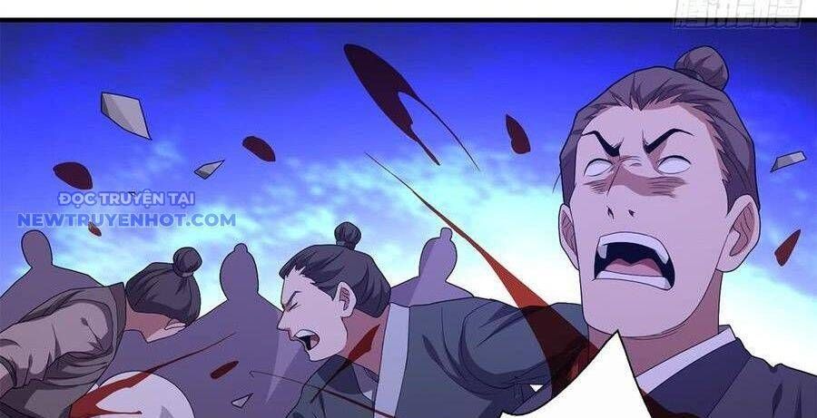 Thiên Long Bát Bộ Chap 125 - Next Chap 123