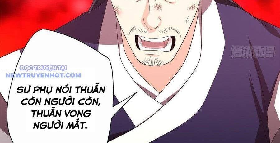 Thiên Long Bát Bộ Chap 125 - Next Chap 123