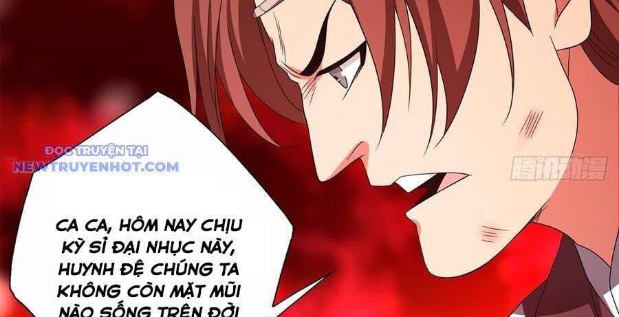Thiên Long Bát Bộ Chap 125 - Next Chap 123