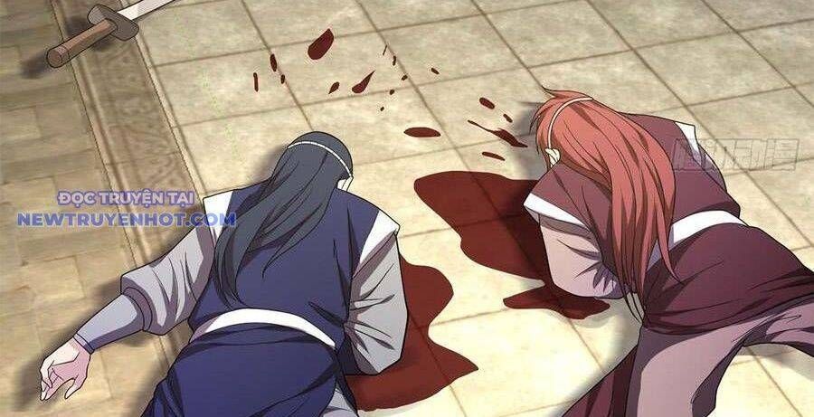 Thiên Long Bát Bộ Chap 125 - Next Chap 123