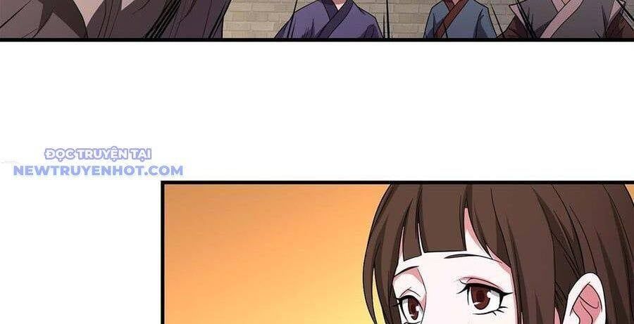 Thiên Long Bát Bộ Chap 125 - Next Chap 123