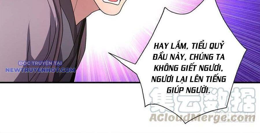 Thiên Long Bát Bộ Chap 125 - Next Chap 123