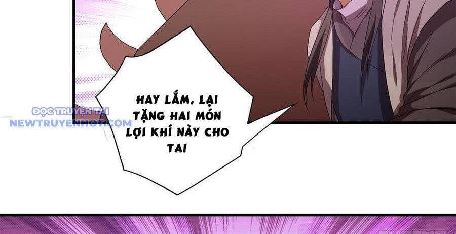 Thiên Long Bát Bộ Chap 125 - Next Chap 123