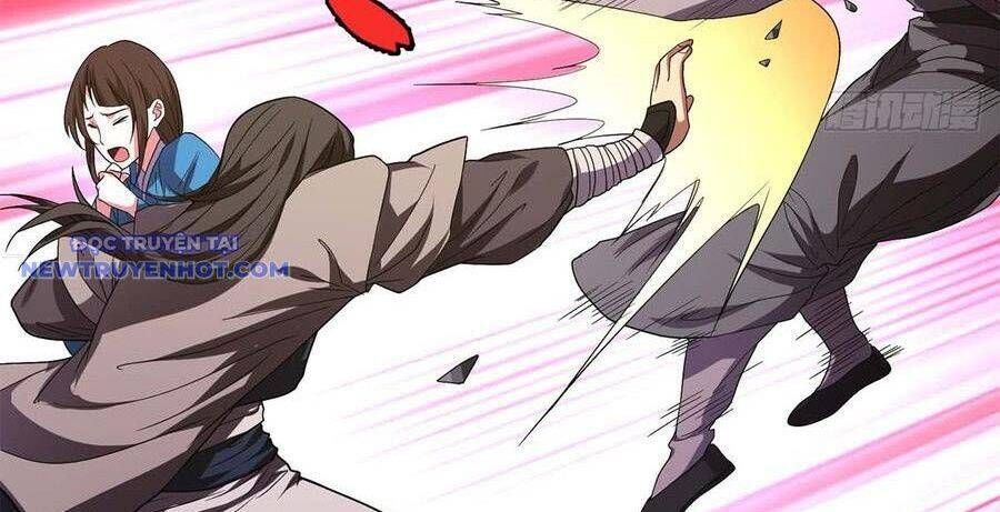 Thiên Long Bát Bộ Chap 125 - Next Chap 123