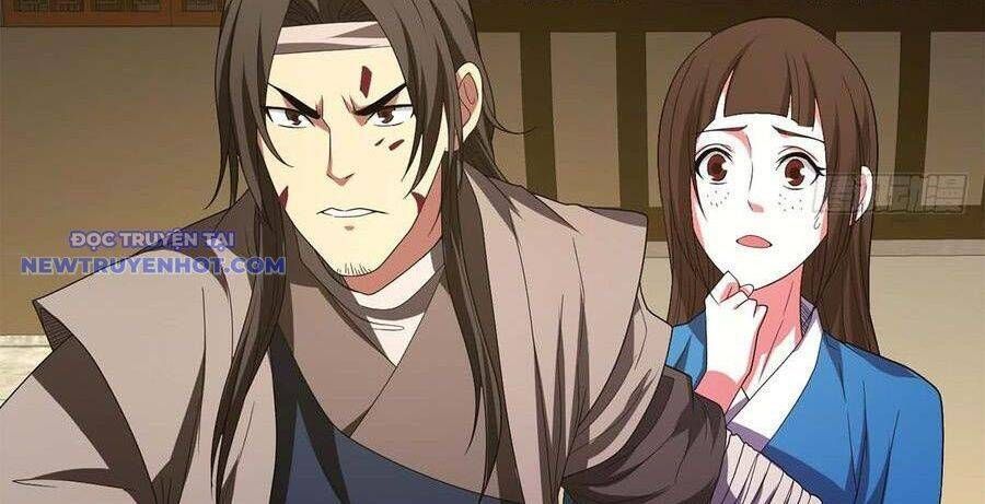 Thiên Long Bát Bộ Chap 125 - Next Chap 123