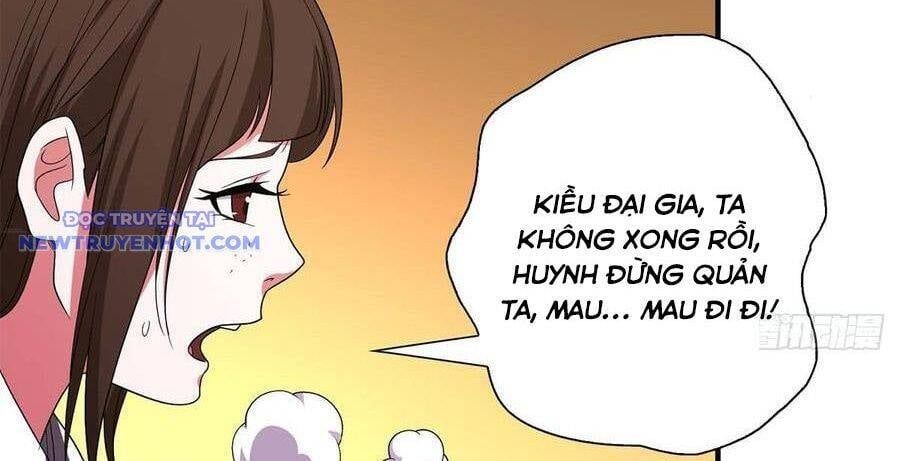 Thiên Long Bát Bộ Chap 125 - Next Chap 123