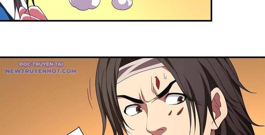 Thiên Long Bát Bộ Chap 125 - Next Chap 123