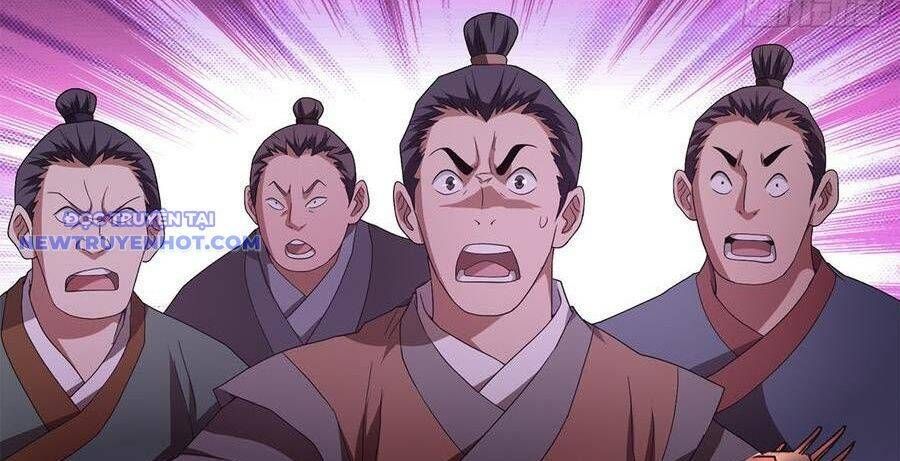 Thiên Long Bát Bộ Chap 125 - Next Chap 123