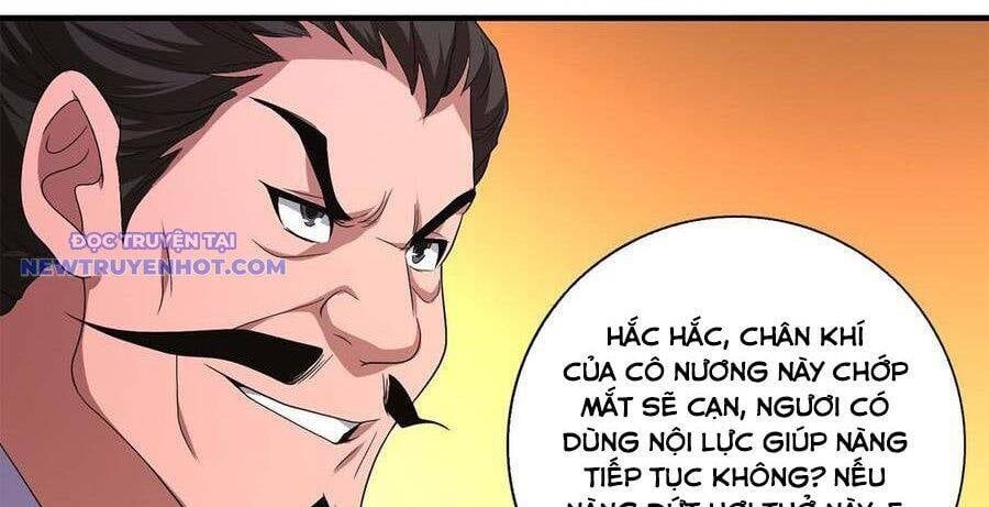 Thiên Long Bát Bộ Chap 125 - Next Chap 123
