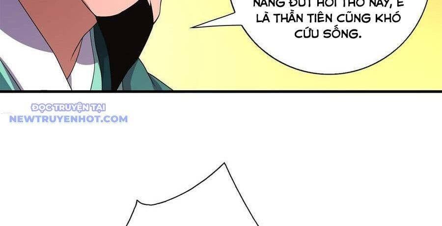 Thiên Long Bát Bộ Chap 125 - Next Chap 123