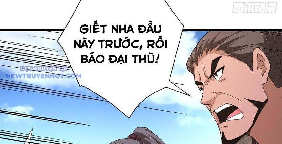 Thiên Long Bát Bộ Chap 125 - Next Chap 123