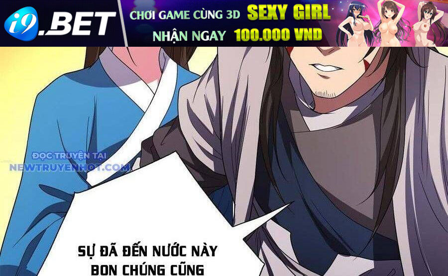 Thiên Long Bát Bộ Chap 125 - Next Chap 123