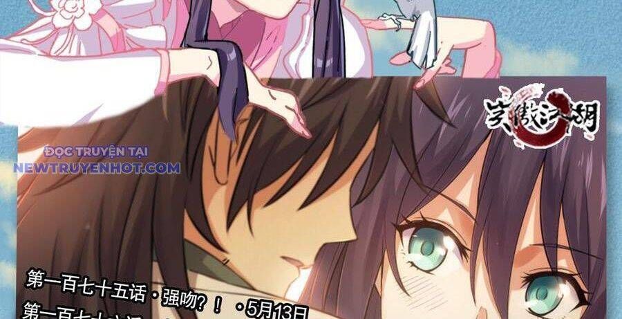 Thiên Long Bát Bộ Chap 125 - Next Chap 123