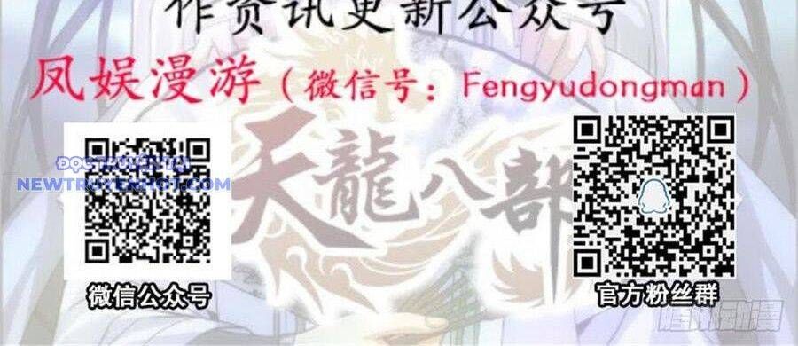 Thiên Long Bát Bộ Chap 125 - Next Chap 123