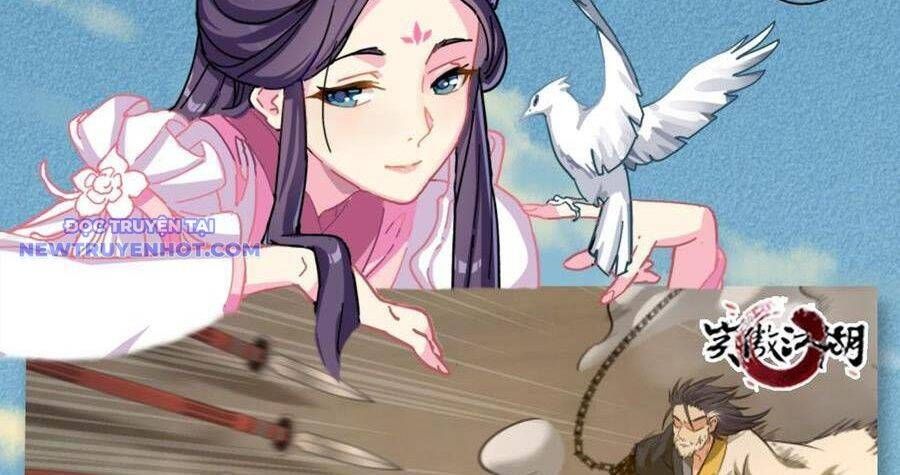 Thiên Long Bát Bộ Chap 127 - Next Chap 125