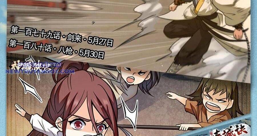 Thiên Long Bát Bộ Chap 127 - Next Chap 125