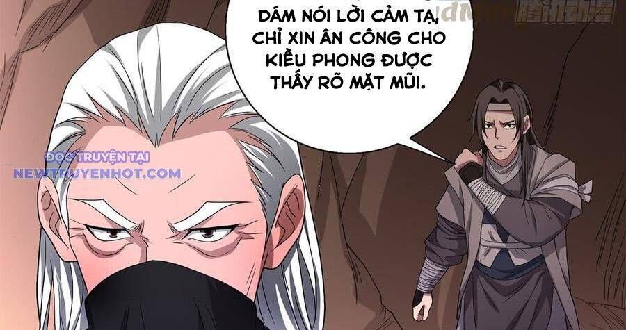 Thiên Long Bát Bộ Chap 127 - Next Chap 125