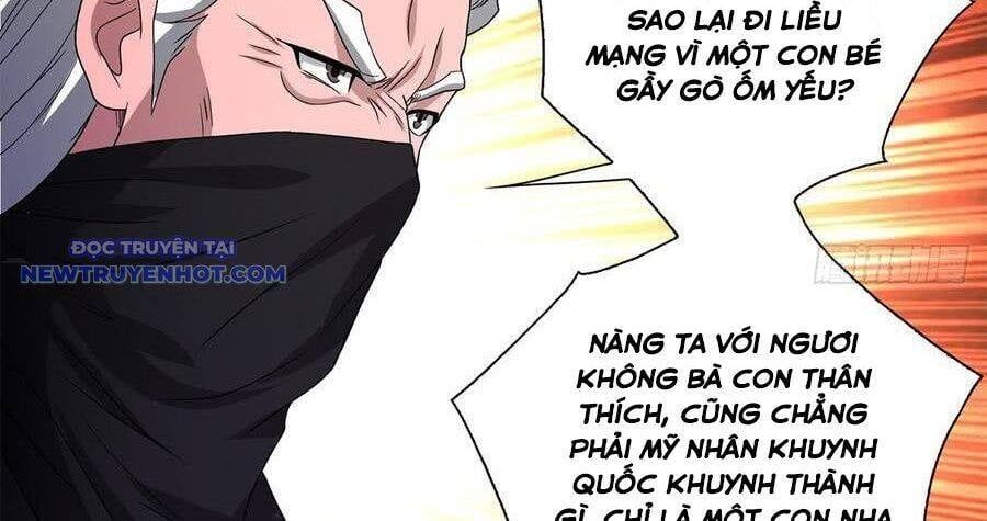 Thiên Long Bát Bộ Chap 127 - Next Chap 125