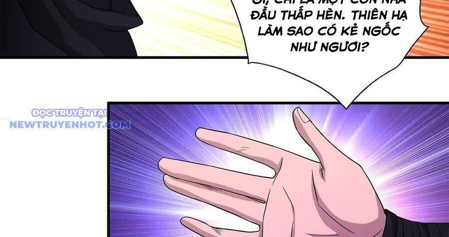 Thiên Long Bát Bộ Chap 127 - Next Chap 125