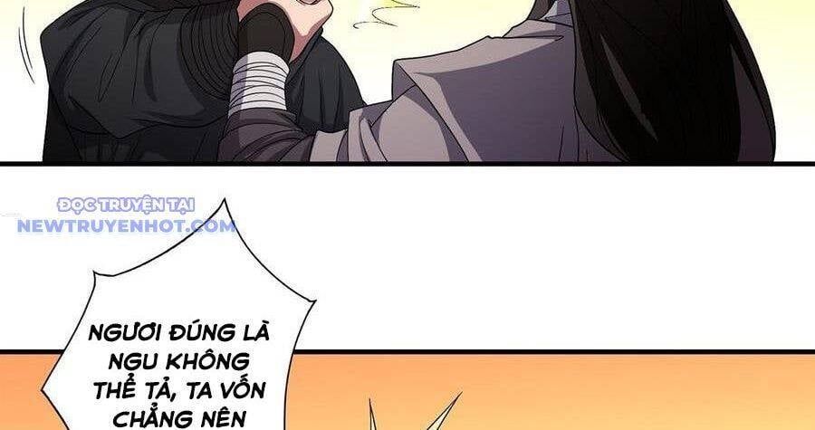 Thiên Long Bát Bộ Chap 127 - Next Chap 125