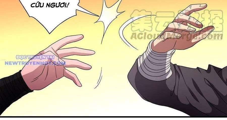 Thiên Long Bát Bộ Chap 127 - Next Chap 125