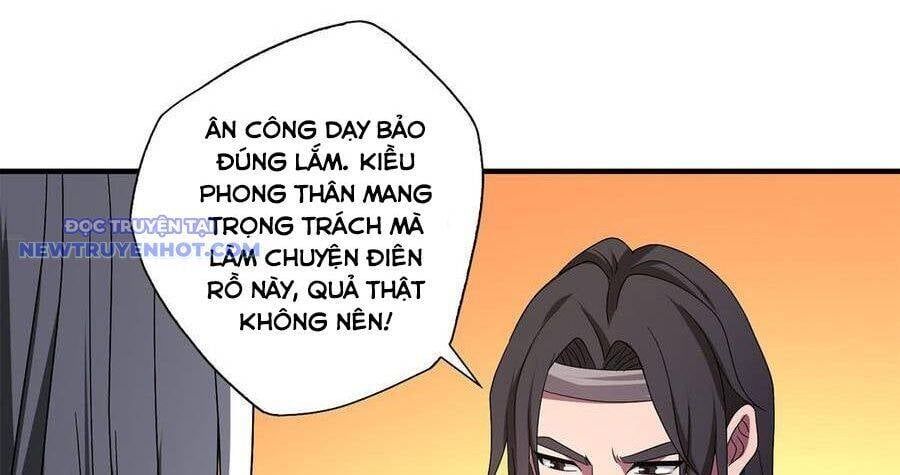 Thiên Long Bát Bộ Chap 127 - Next Chap 125