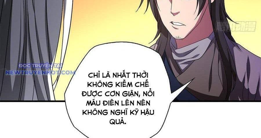 Thiên Long Bát Bộ Chap 127 - Next Chap 125