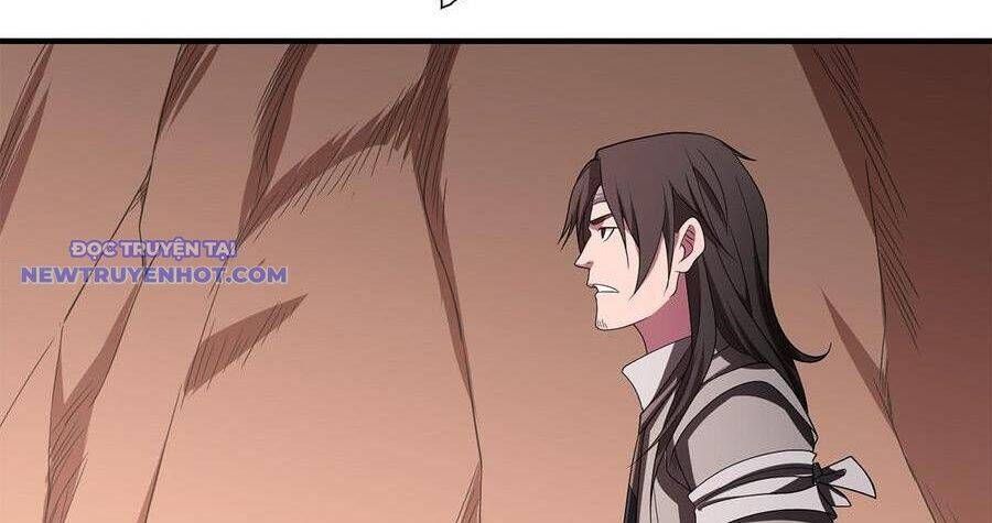 Thiên Long Bát Bộ Chap 127 - Next Chap 125