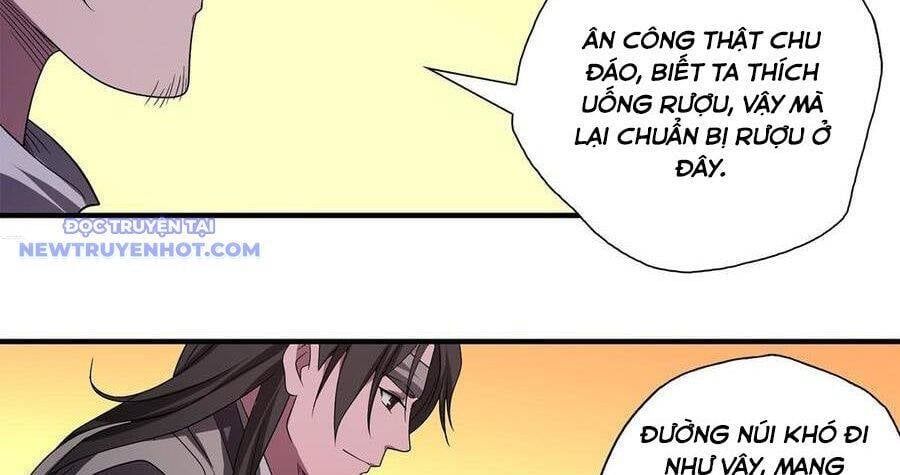 Thiên Long Bát Bộ Chap 127 - Next Chap 125