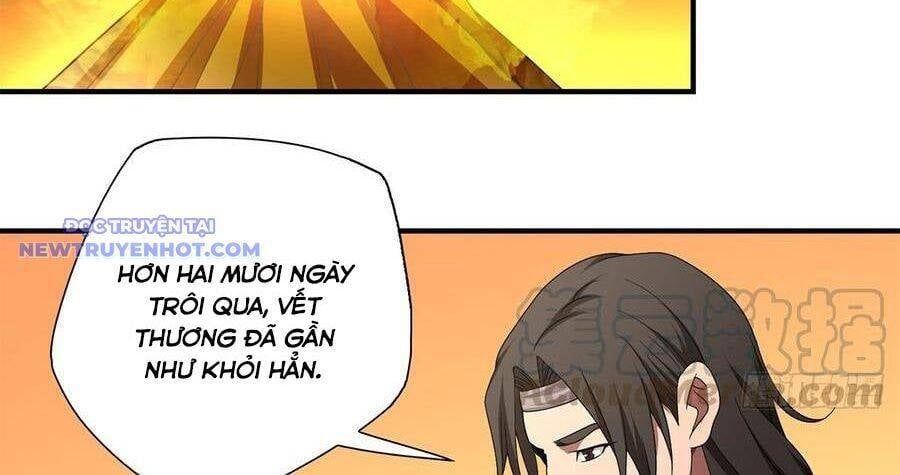 Thiên Long Bát Bộ Chap 127 - Next Chap 125