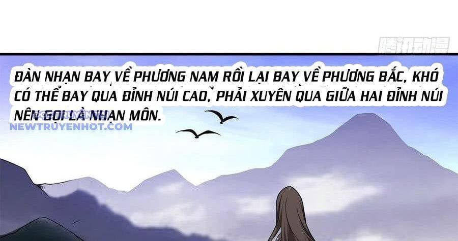 Thiên Long Bát Bộ Chap 127 - Next Chap 125