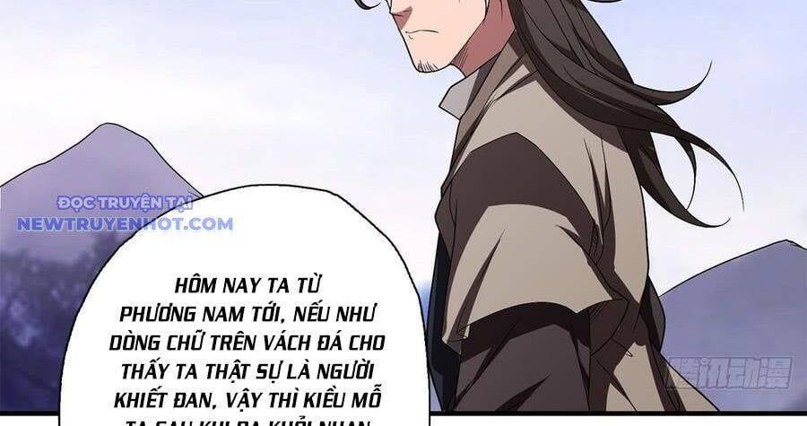 Thiên Long Bát Bộ Chap 127 - Next Chap 125