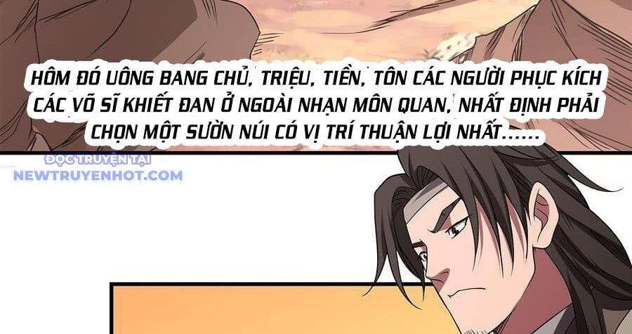Thiên Long Bát Bộ Chap 127 - Next Chap 125