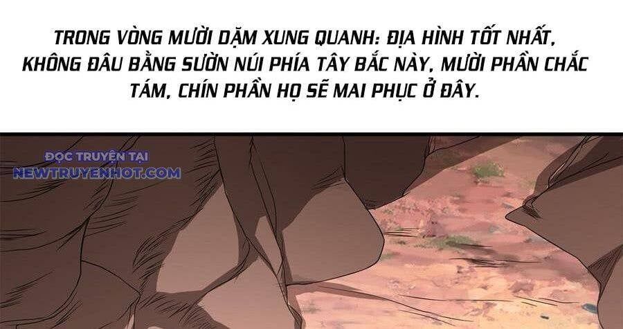 Thiên Long Bát Bộ Chap 127 - Next Chap 125