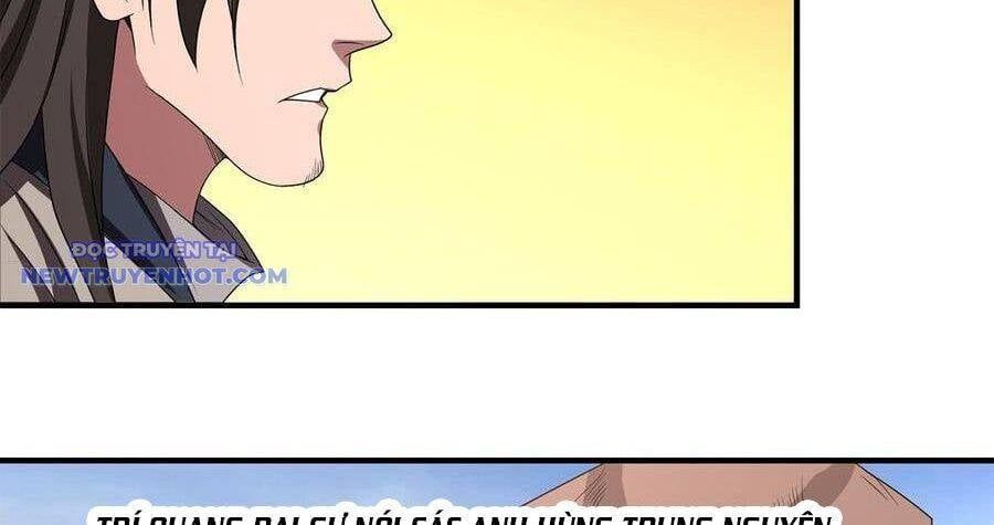 Thiên Long Bát Bộ Chap 127 - Next Chap 125