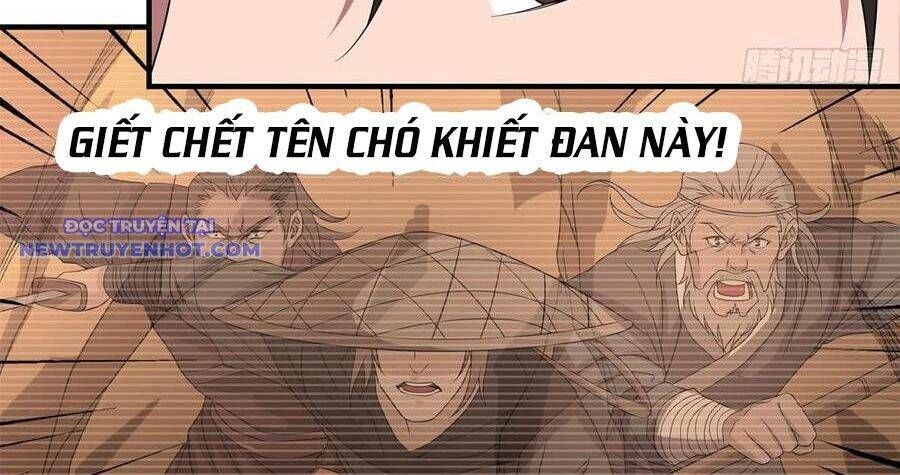 Thiên Long Bát Bộ Chap 127 - Next Chap 125