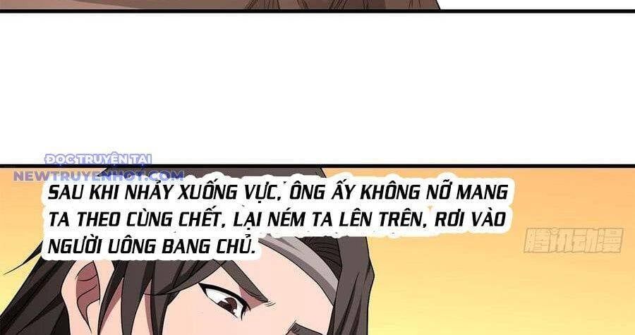 Thiên Long Bát Bộ Chap 127 - Next Chap 125