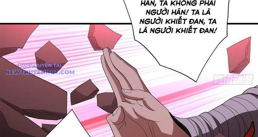 Thiên Long Bát Bộ Chap 128 - Next Chap 127