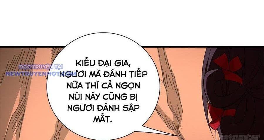 Thiên Long Bát Bộ Chap 128 - Next Chap 127