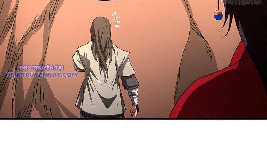 Thiên Long Bát Bộ Chap 128 - Next Chap 127