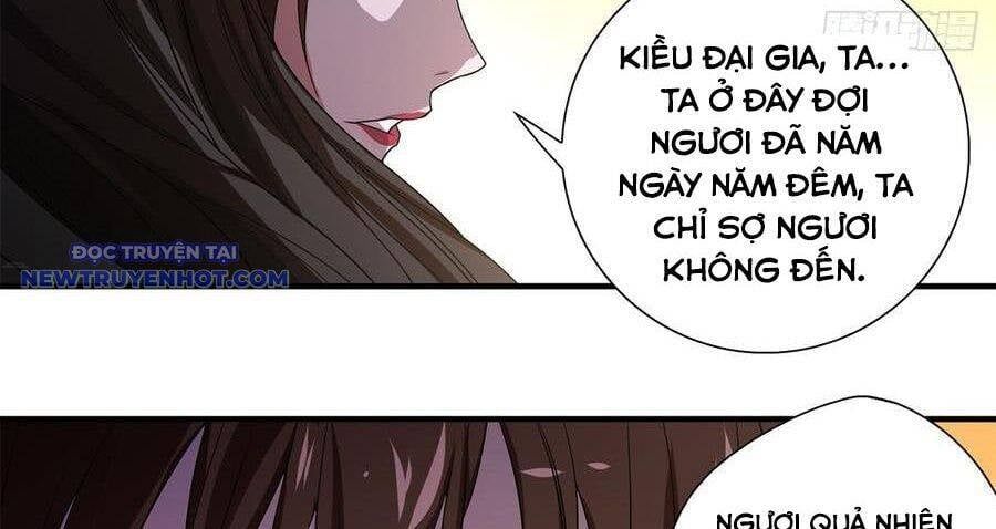 Thiên Long Bát Bộ Chap 128 - Next Chap 127