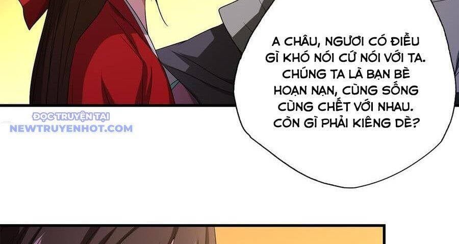 Thiên Long Bát Bộ Chap 128 - Next Chap 127
