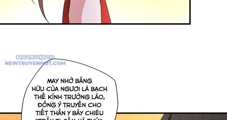 Thiên Long Bát Bộ Chap 128 - Next Chap 127
