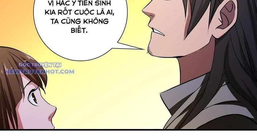 Thiên Long Bát Bộ Chap 128 - Next Chap 127