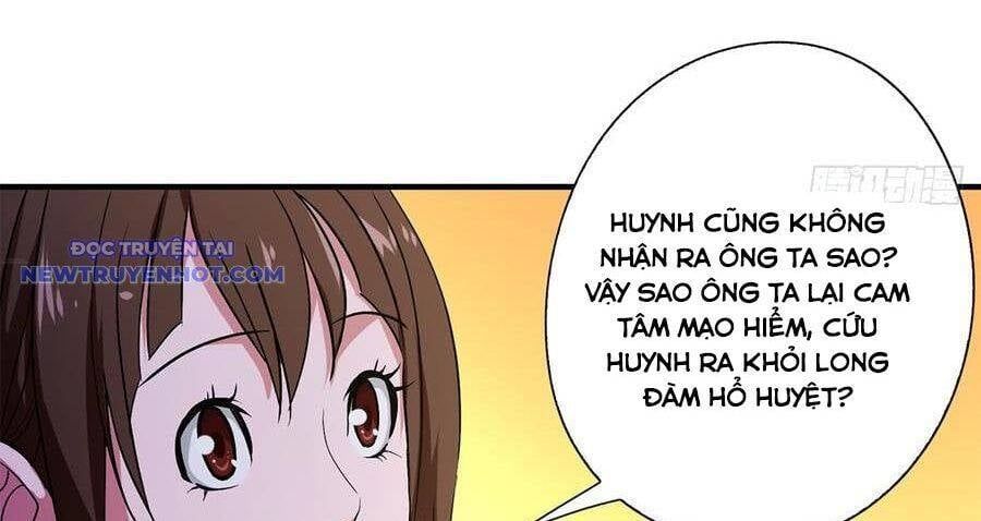 Thiên Long Bát Bộ Chap 128 - Next Chap 127
