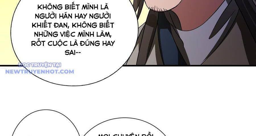 Thiên Long Bát Bộ Chap 128 - Next Chap 127