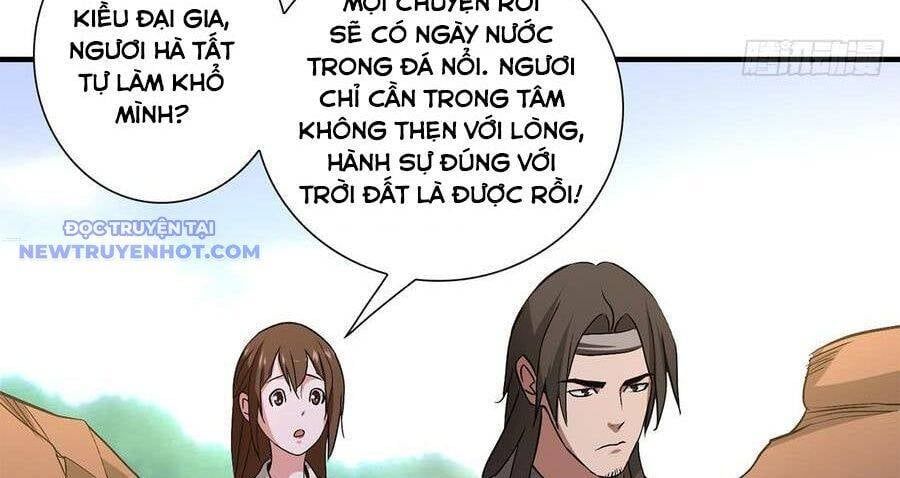 Thiên Long Bát Bộ Chap 128 - Next Chap 127