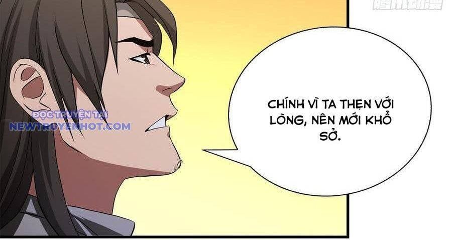 Thiên Long Bát Bộ Chap 128 - Next Chap 127
